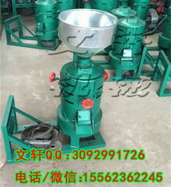 碾米機(jī)的核心結(jié)構(gòu)、主流廠家與自動(dòng)化去皮技術(shù)解析